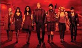 赤焰战场1在线观看,烽火岁月，热血激战